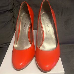 The Limited Farah Heel